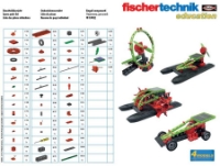 Picture of fischertechnik Education Solar: Beginner