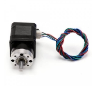 Picture of Makeblock 42BYG Geared Stepper Motor
