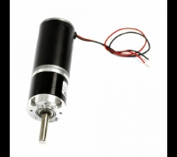 Picture of Makeblock 36mm DC Geared Motor 12V/240RPM