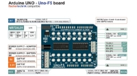 Picture of fischertechnik micro:bit F5 Adapter