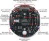 Picture of Pololu 3pi Robot