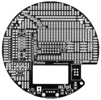 Picture of Polulu m3pi Expansion Kit for 3pi Robot