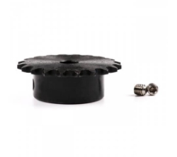 Picture of Makeblock 04C 20T Sprocket