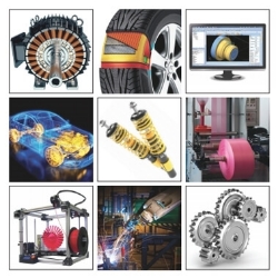 Picture of Automated Materials Joining Technology