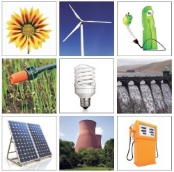 Picture of Clean Energy Technology