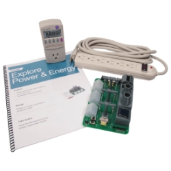 Picture of Explore Power & Energy Action Pack