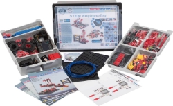 Picture of fischertechnik Education STEM Engineering
