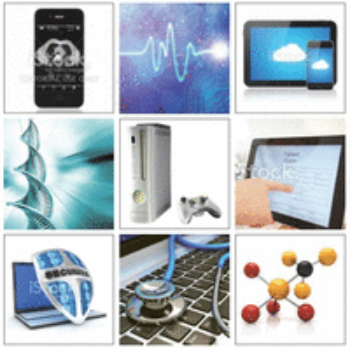 Picture of Health Informatics