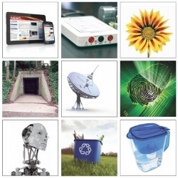 Picture of Innovations in Science and Technology