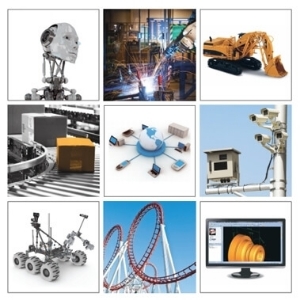 SREB Manufacturing & Automation