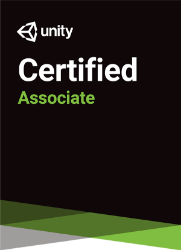 Picture of Unity Certified Associate