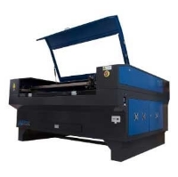 Picture of Dual Head CO2 Laser 51x34
