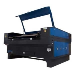 Picture of Dual Head CO2 Laser 51x34