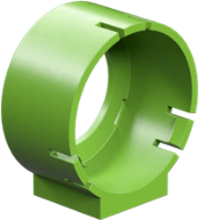 Picture of Flex Hose Holder
