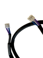 Picture of I2C to I2C 3pin female to female cable, 22WAG