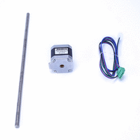 Picture of Makeblock 42BYG Through-type Lead Screw Stepper Motor