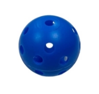 Picture of Recycle Material Blue Ball