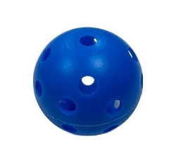 Picture of Recycle Material Blue Ball