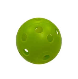 Picture of Waste Materal Green Ball
