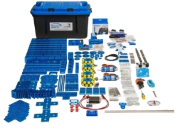 Picture of Mobile Robotics Junior Collection