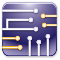NI Circuit Design Suite logo