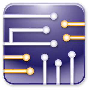 NI Circuit Design Suite logo