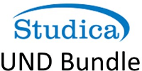 Picture of UND Course Electronics I & II EE321L/EE421L Lab Equipment - Supplies kit without myDAQ (NI myDAQ is not included in this price option)