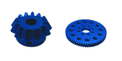 Picture for category Gears