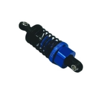 Picture of Shock Absorber, 1/10 Aluminum, 55mm (2 pack)