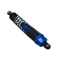 Picture of Shock Absorber, 1/10 Aluminum, 100mm (2 pack)