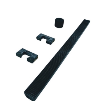 Picture of Rack and Pinion D-Shaft Set (2 Pack)