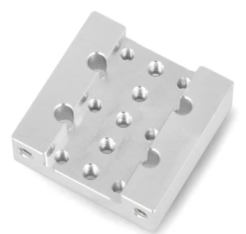 Picture of Motion Block Bracket A