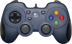 Picture of Logitech F310 Remote Control Device