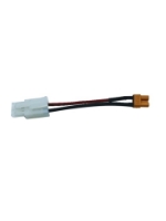 Picture of XT30 (MH-FC) to Tamiya (MH-FC) Cable