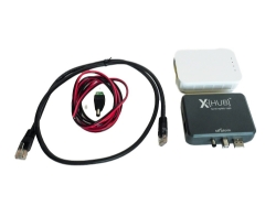 Picture of Studica USB and Ethernet Hub with wireless access point for myRIO