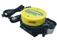 360-degree-LiDAR