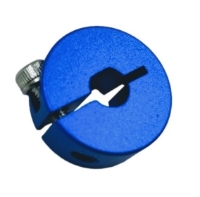 Picture of 6mm D-Shaft Collar Clamp