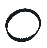 Picture of GT2 Timing Belt, 2mm Pitch, 6mm width, 140mm Closed, (2 pack)