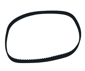 Picture of GT2 Timing Belt, 2mm Pitch, 6mm width, 3030mm Closed, (2 pack)