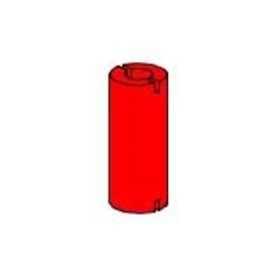 Picture of 31024: AXLE COUPLING CLIP 8