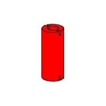 Picture of 31024: AXLE COUPLING CLIP 8