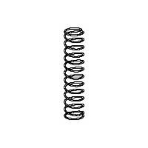Picture of 35796: COMPRESSION SPRING 30 X 5 X 0,3