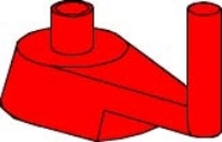 Picture of 31026: HAND CRANK