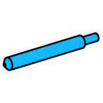 Picture of 31632: NOZZLE BLUE