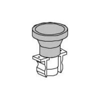 Picture of 78839: Reflector Lamp 24V