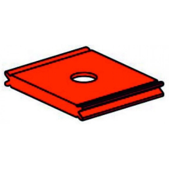 Picture of 130770: Pump Bracket