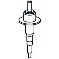 Picture of 130966: Water Pump