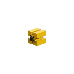 Picture of 136529: Building Block 15 Yellow
