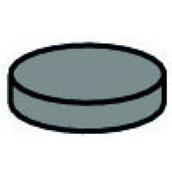 Picture of 139251: Magnetic Plate 14X2