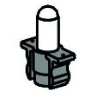 Picture of 146378: Rainbow LED 9V